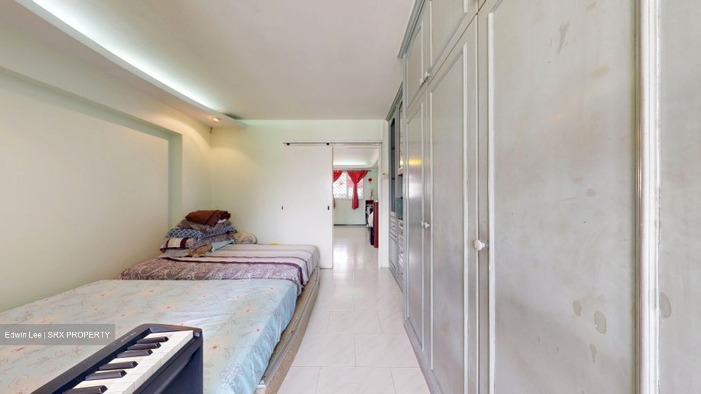 Blk 225 Simei Street 4 (Tampines), HDB 5 Rooms #619464271